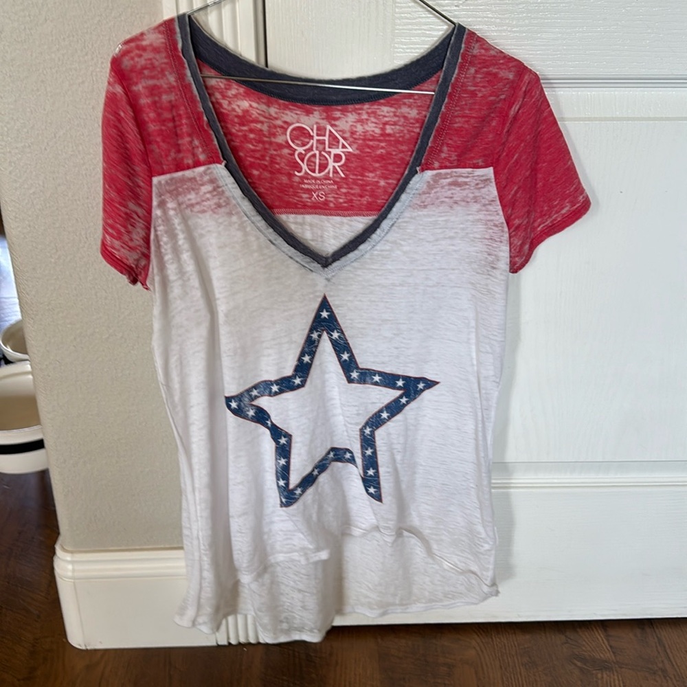 Chaser Extra Small T-Shirt